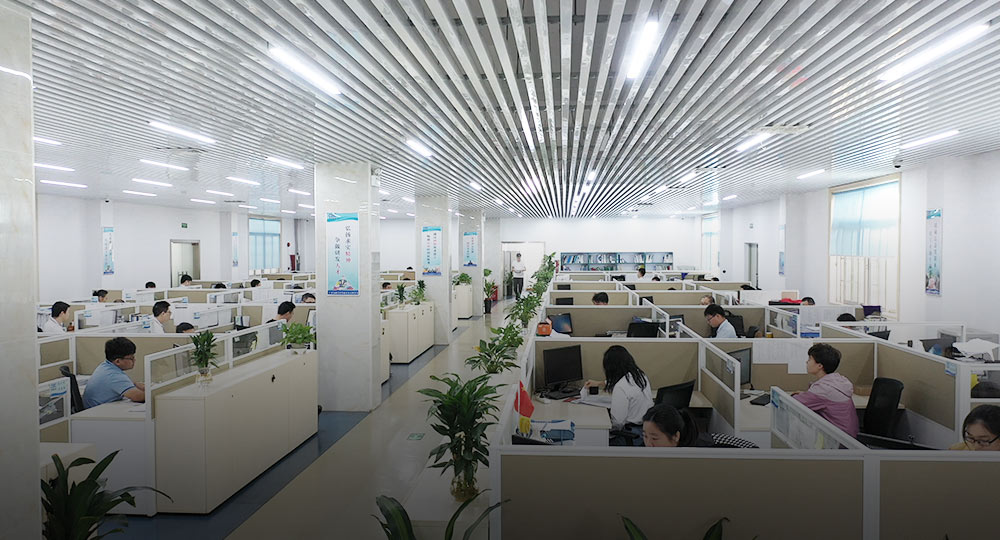 為廣東省立體停車設(shè)備技術(shù)研究中心，廣東省工業(yè)設(shè)計(jì)中心 擁有200多名研發(fā)人員。